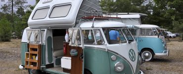 ce qu’il faut savoir sur la vie dans un van aménagé